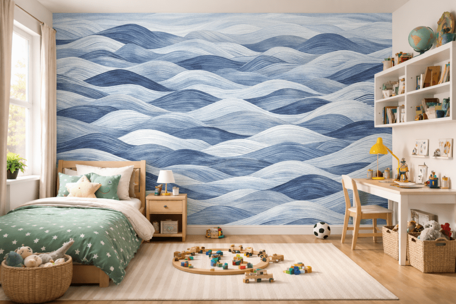 Mist-Infused Currents