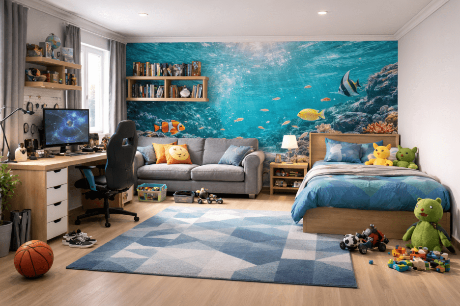 Coral Haven
