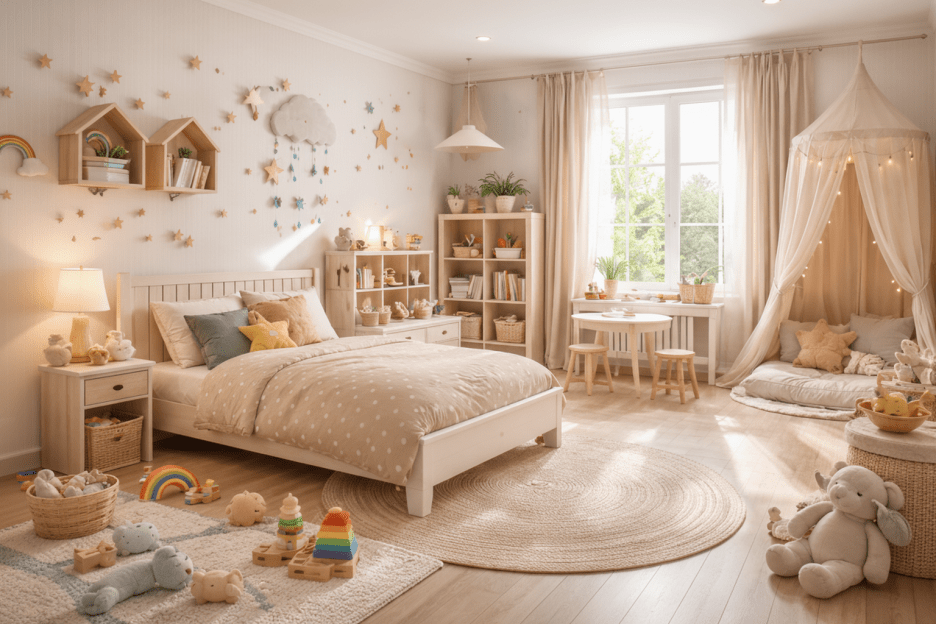 Coastal Tapestry