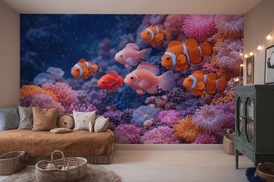 Coral Haven Iii