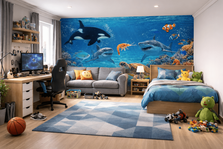 Underwater Realm