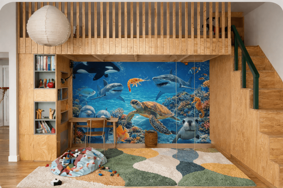 Underwater Realm