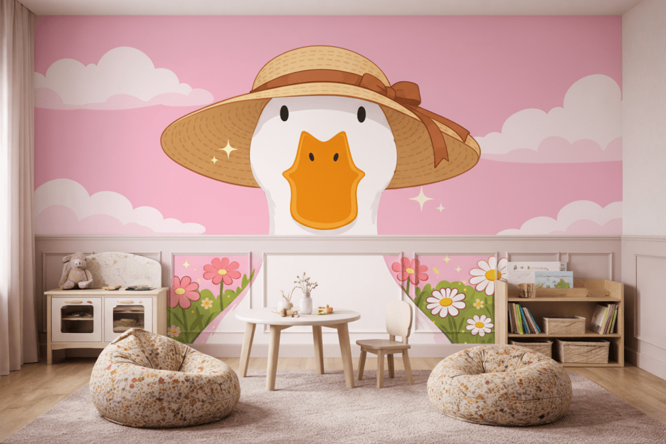 Quirky Goose Farmstead