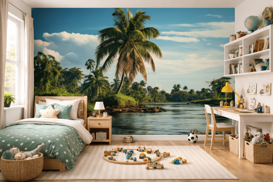 Silken Estuary Bliss