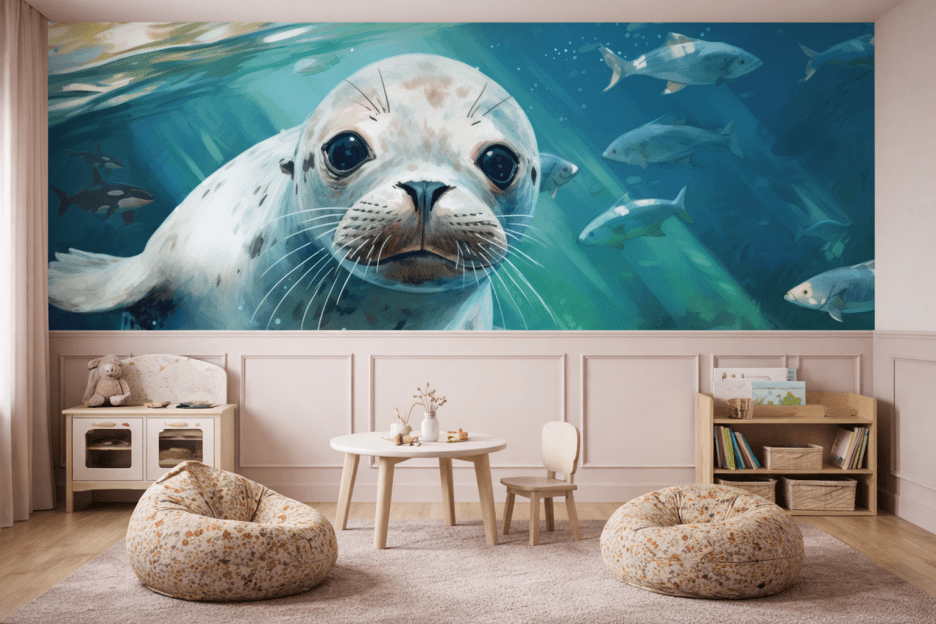 Tidal Seal Encounter