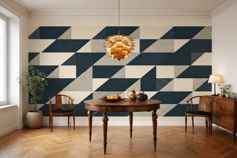 Linen Patchwork