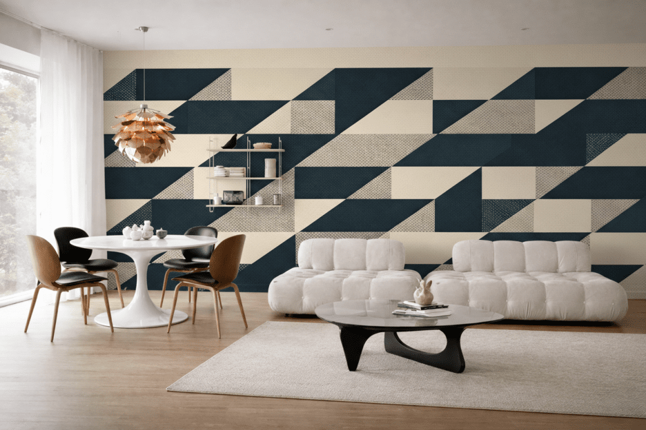 Linen Patchwork