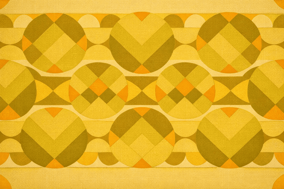 Mosaic Harmony