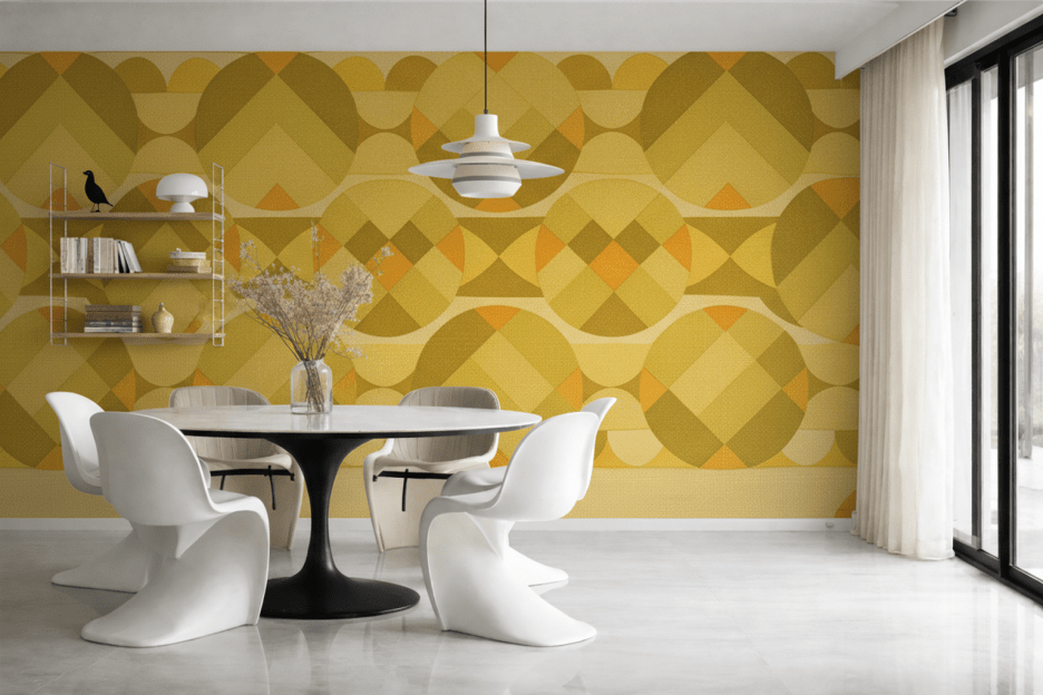 Mosaic Harmony