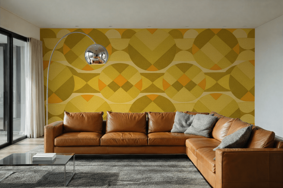 Mosaic Harmony