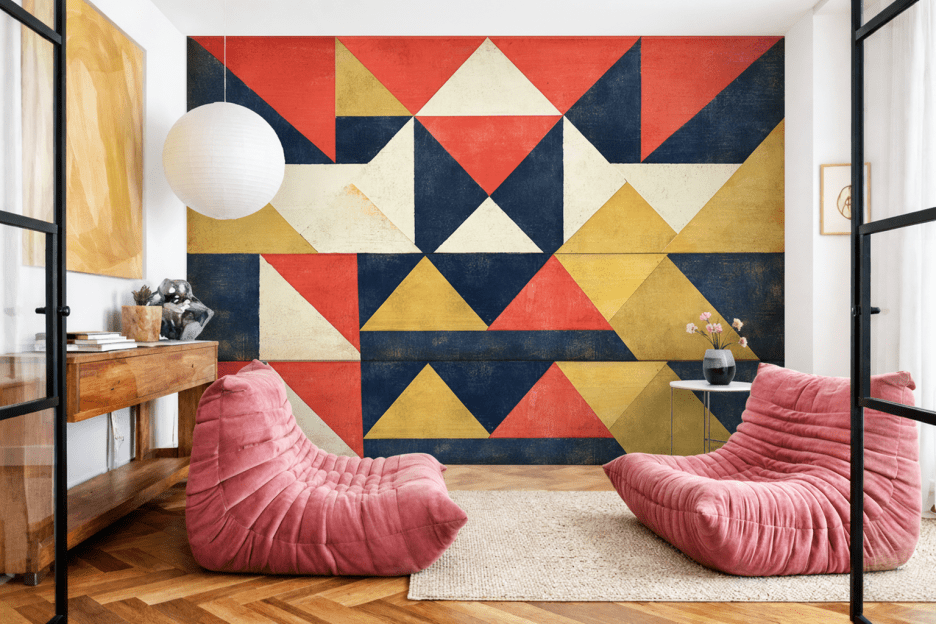 Fractal Tapestry