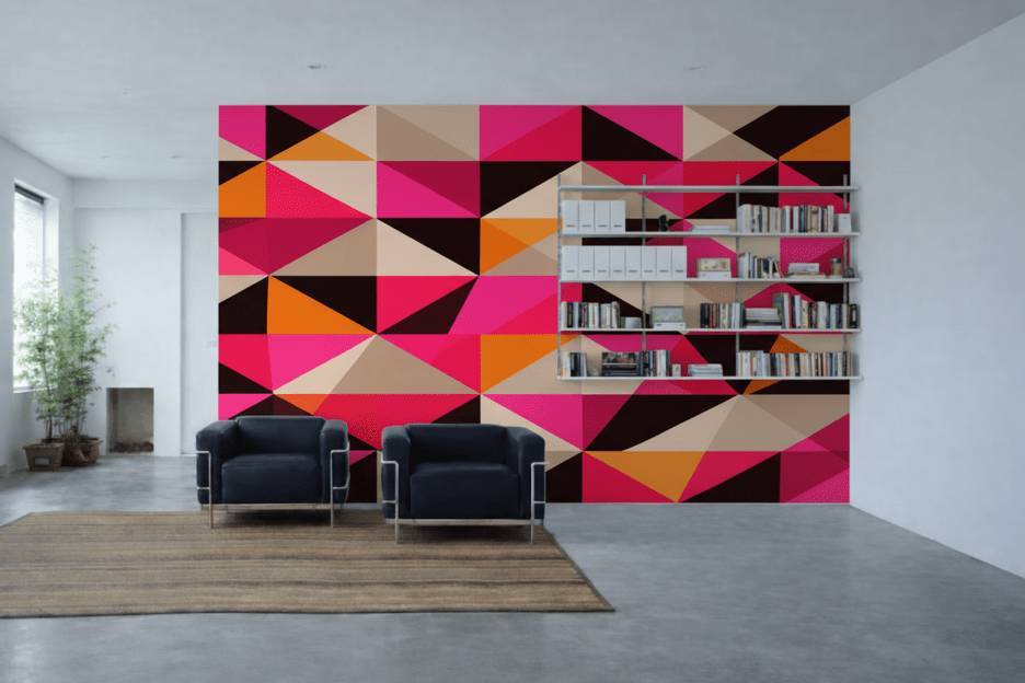 Vibrant Fragmentation