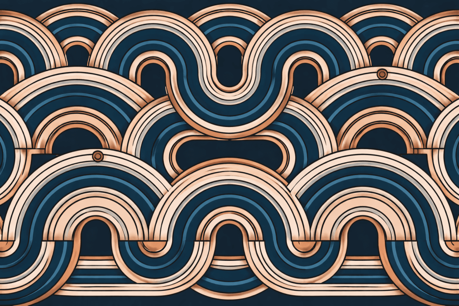 Waves Of Transition
