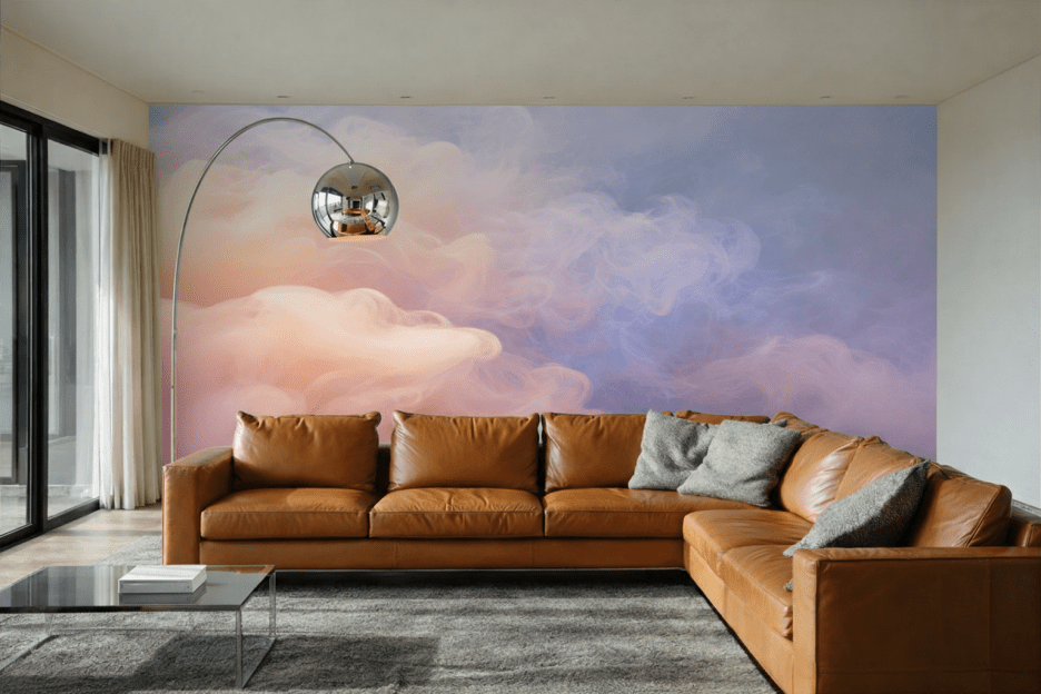 Mist Cloudscape