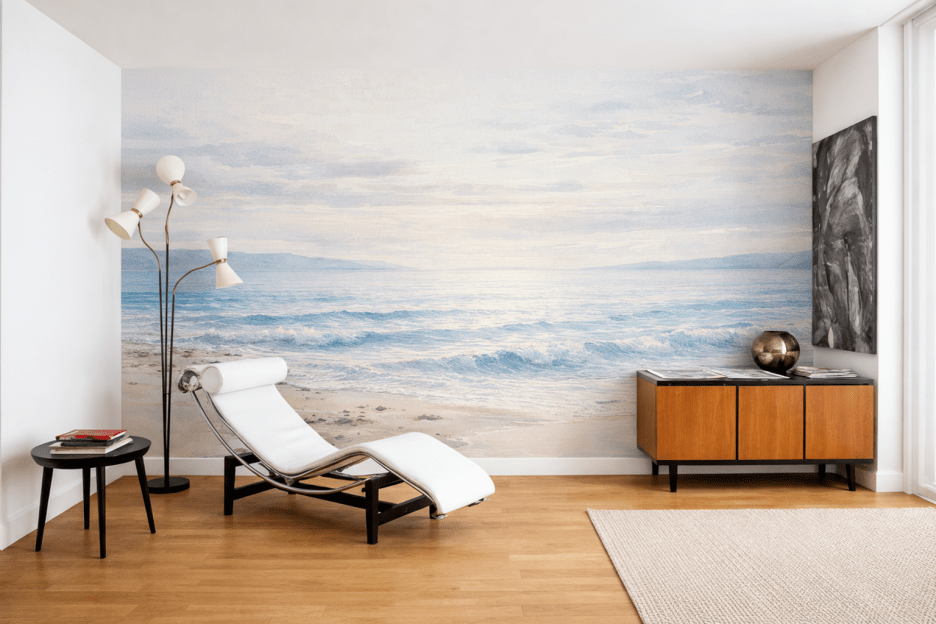 Liminal Seascape