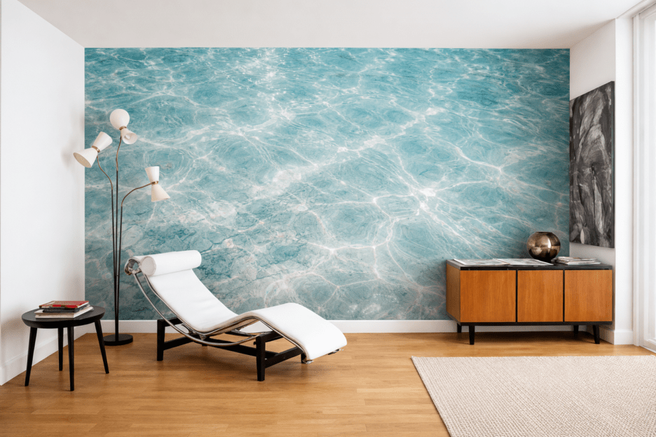 Aquatic Mosaic