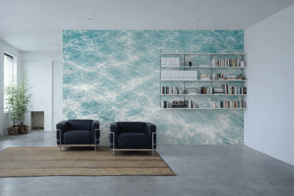 Aquatic Mosaic