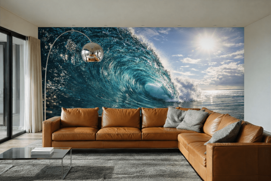 Translucent Swell