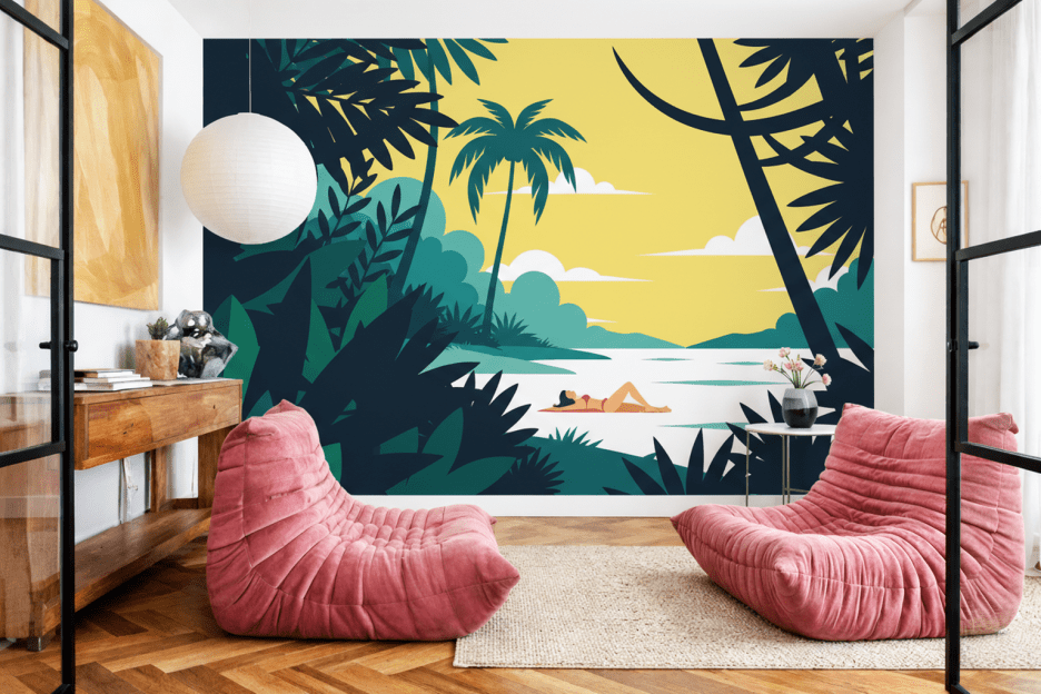 Emerald Canopy Escape