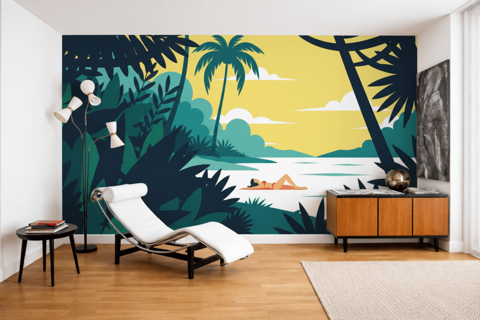 Emerald Canopy Escape