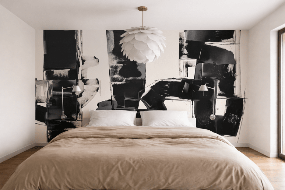 Monochrome Texture