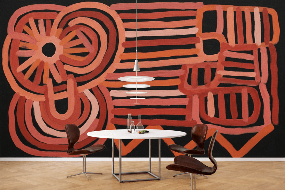 Sunset Canopy Design