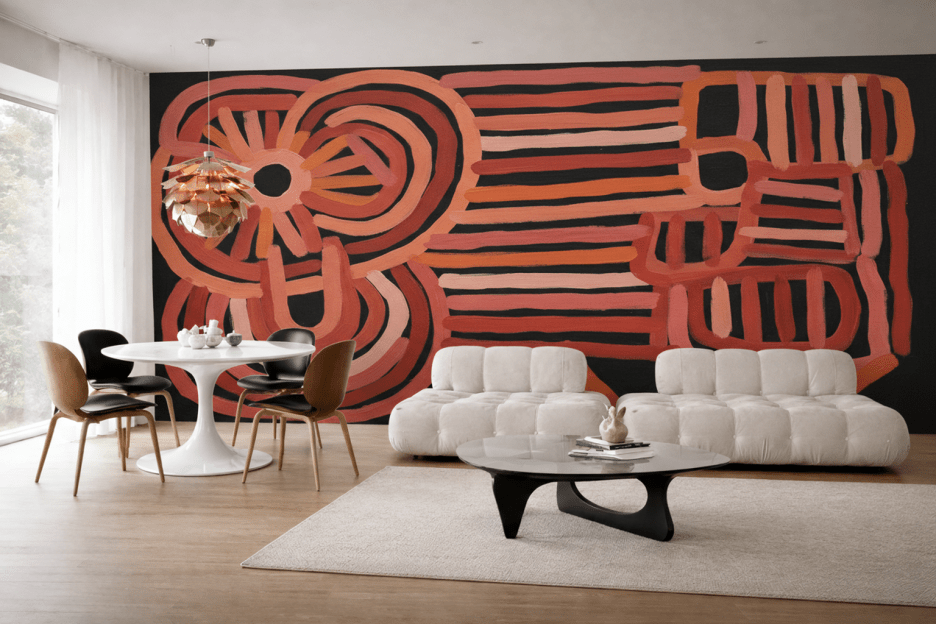 Sunset Canopy Design