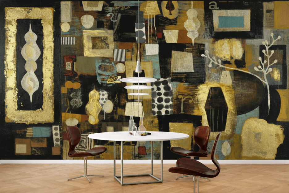 Geometric Intricacies