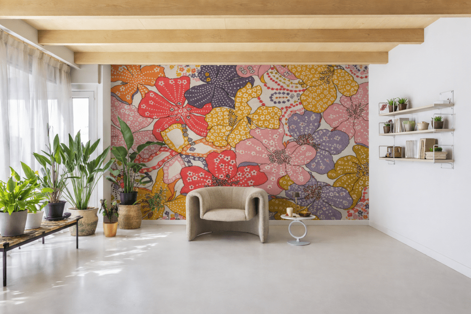 Foliage Medley