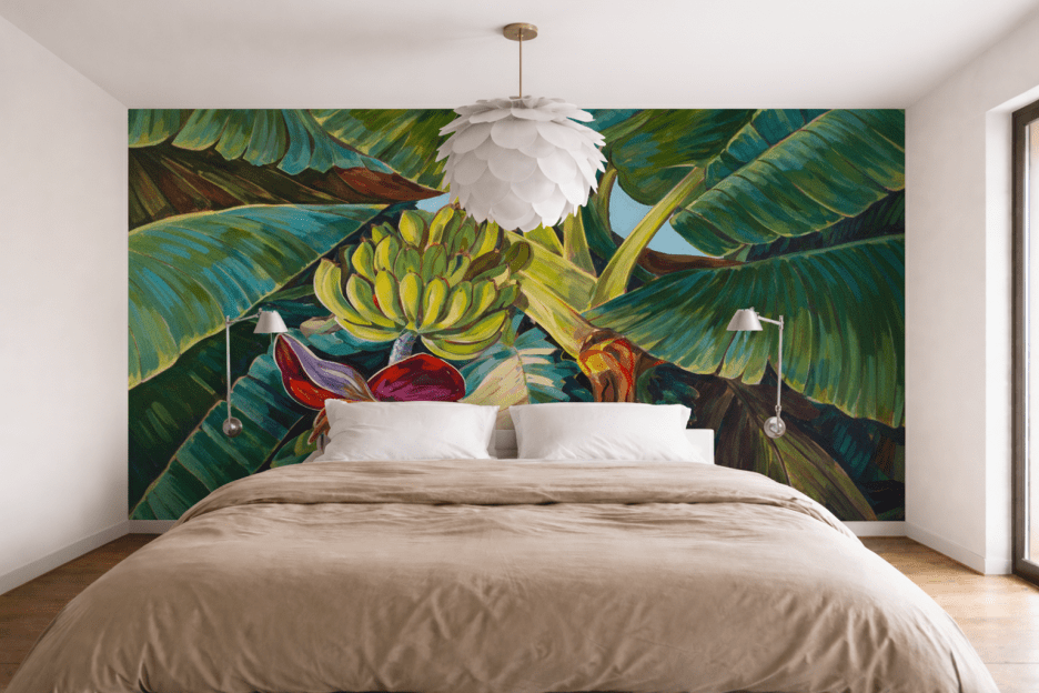 Banana Blossom Haven