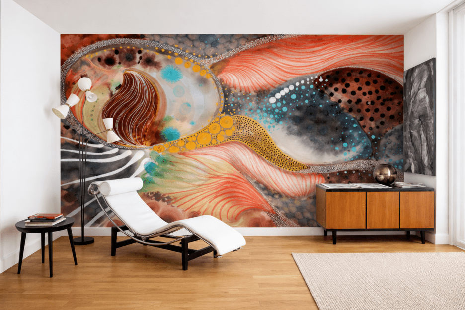 Amorphouscolor Flare