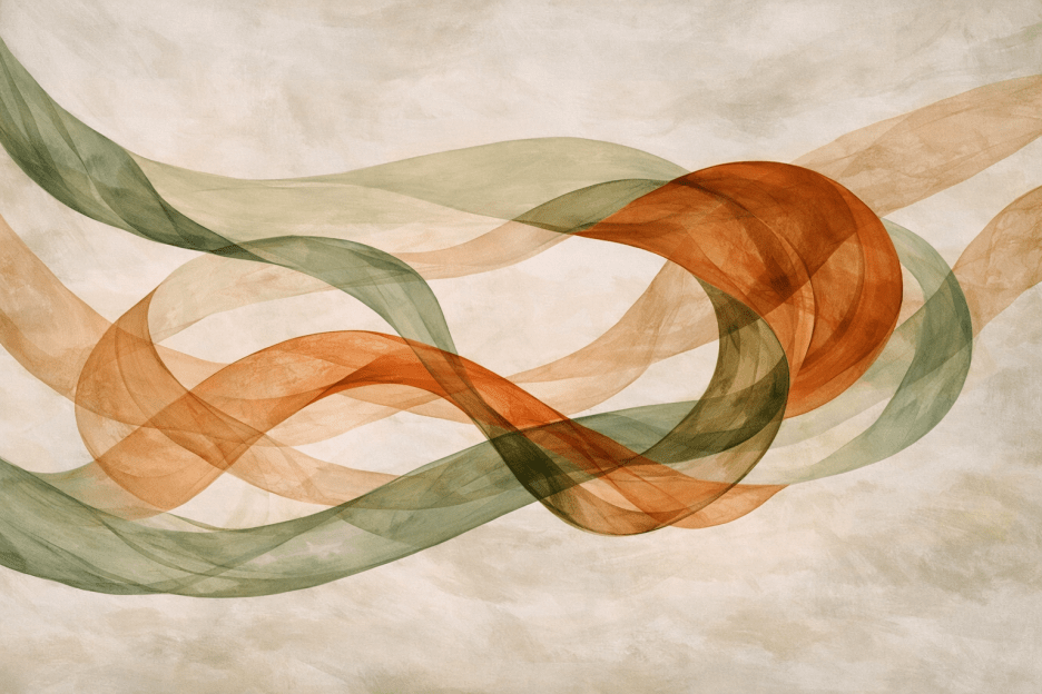 Wisping Reverberations