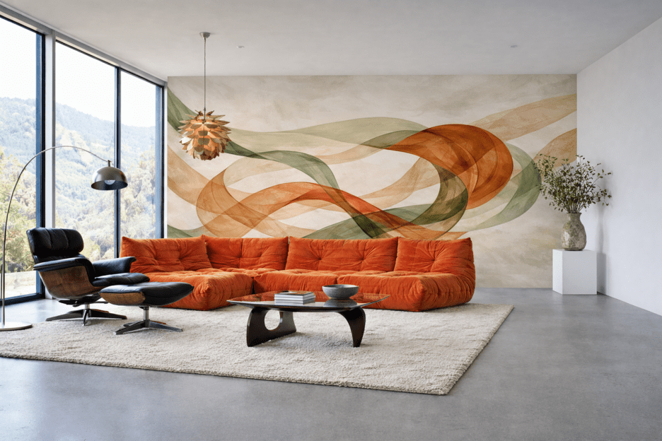 Wisping Reverberations