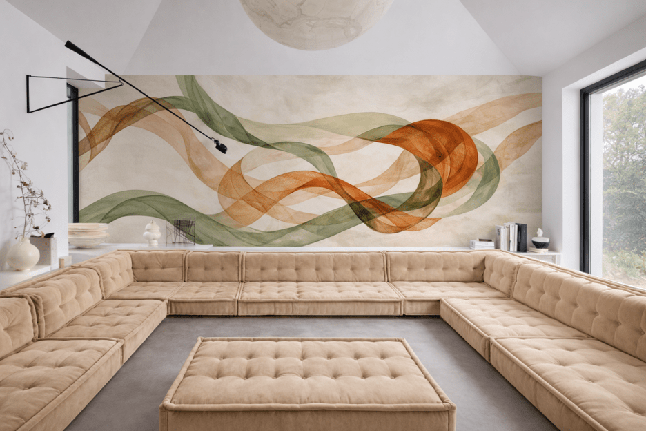 Wisping Reverberations