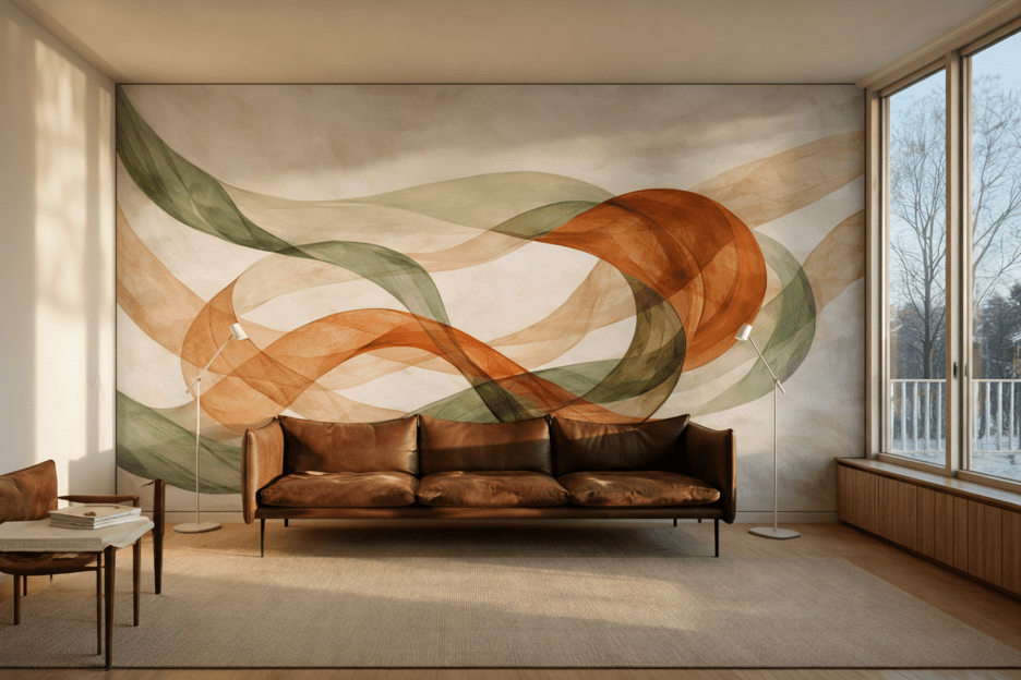 Wisping Reverberations