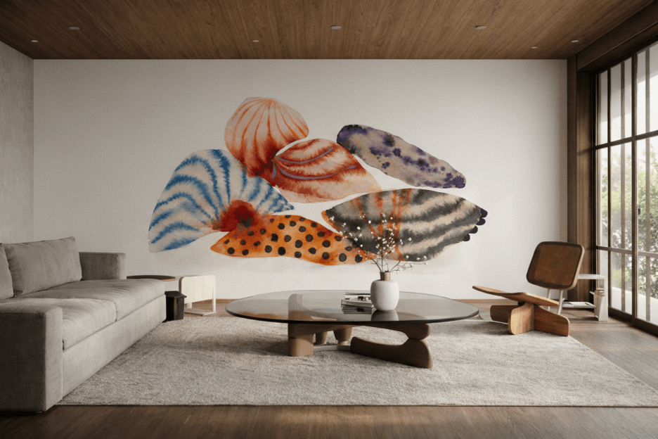 Shell Collection