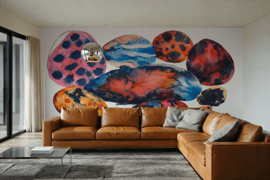 Lunar Pebble Treasure