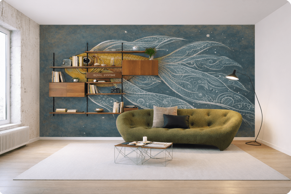 Luminous Scale Drift