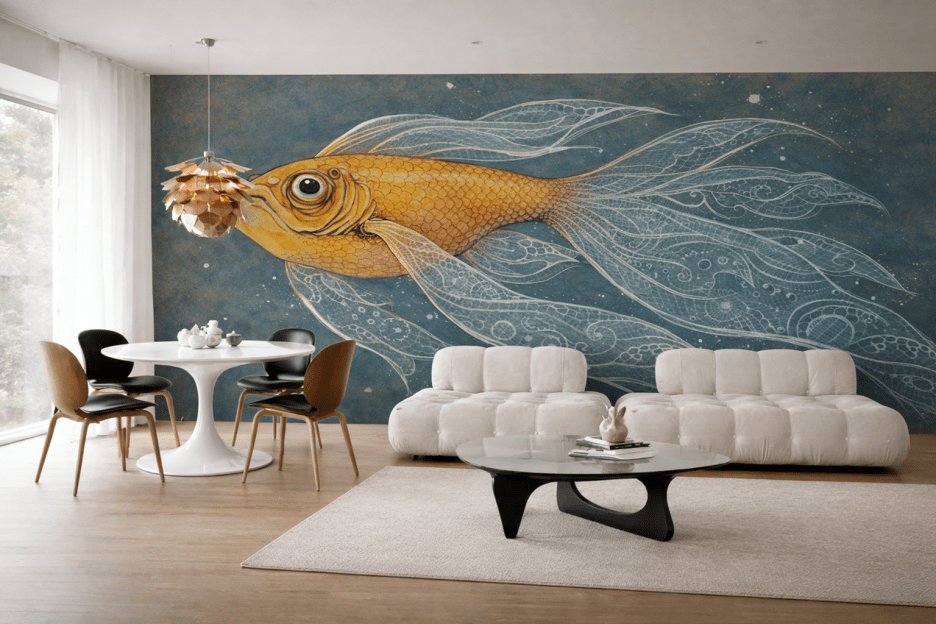 Luminous Scale Drift