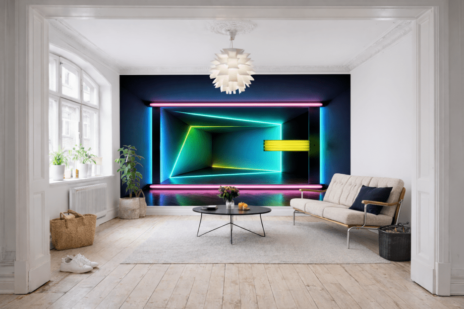 Quantum Prism