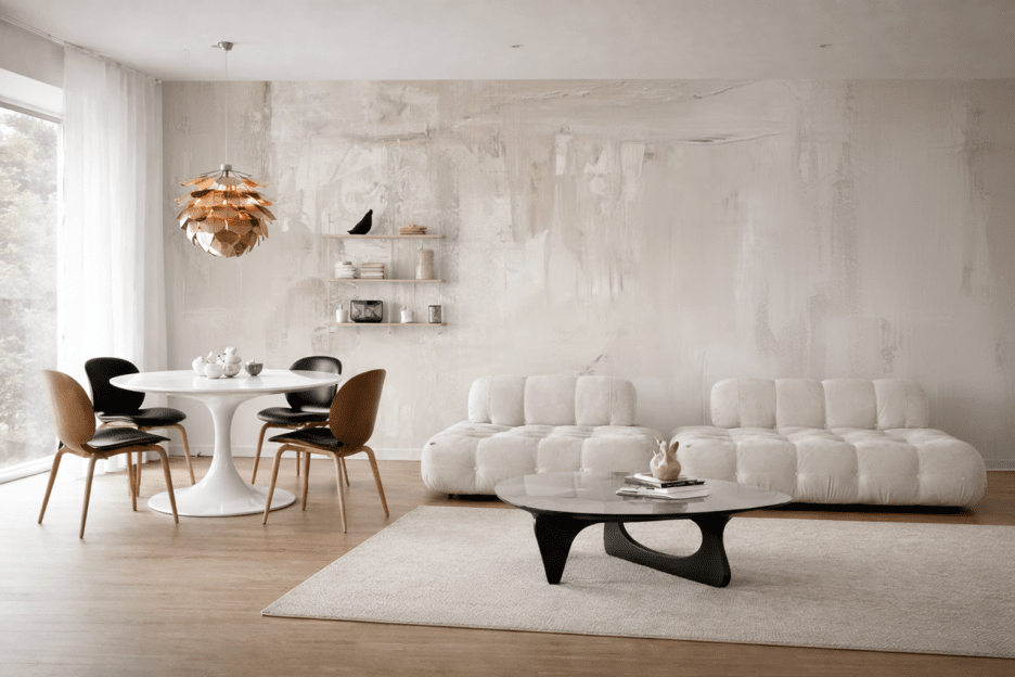 Glimmering Mica
