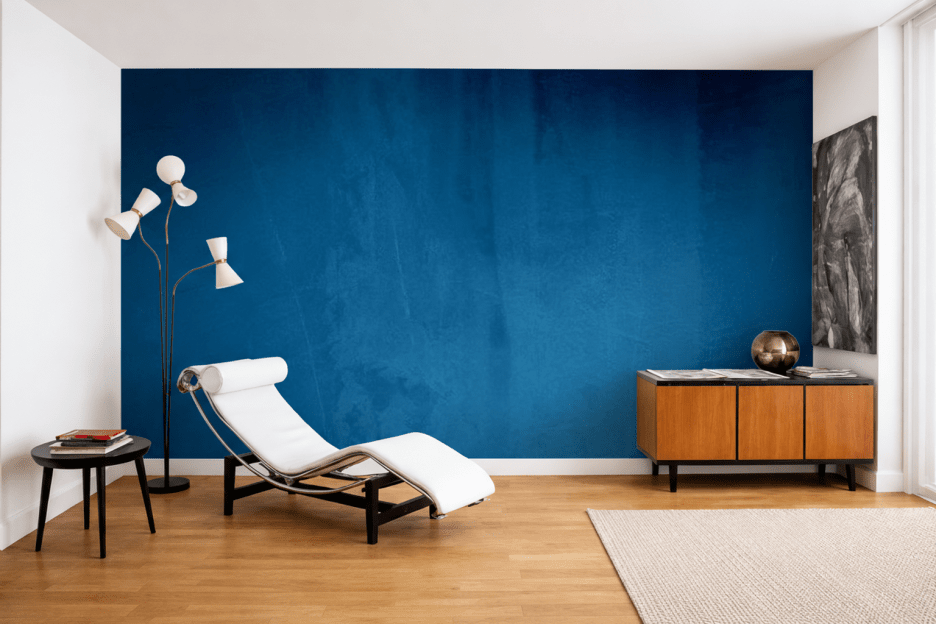 Rugged Basalt Plunge