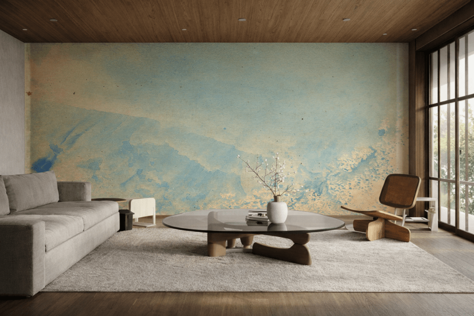 Oceanic Horizon