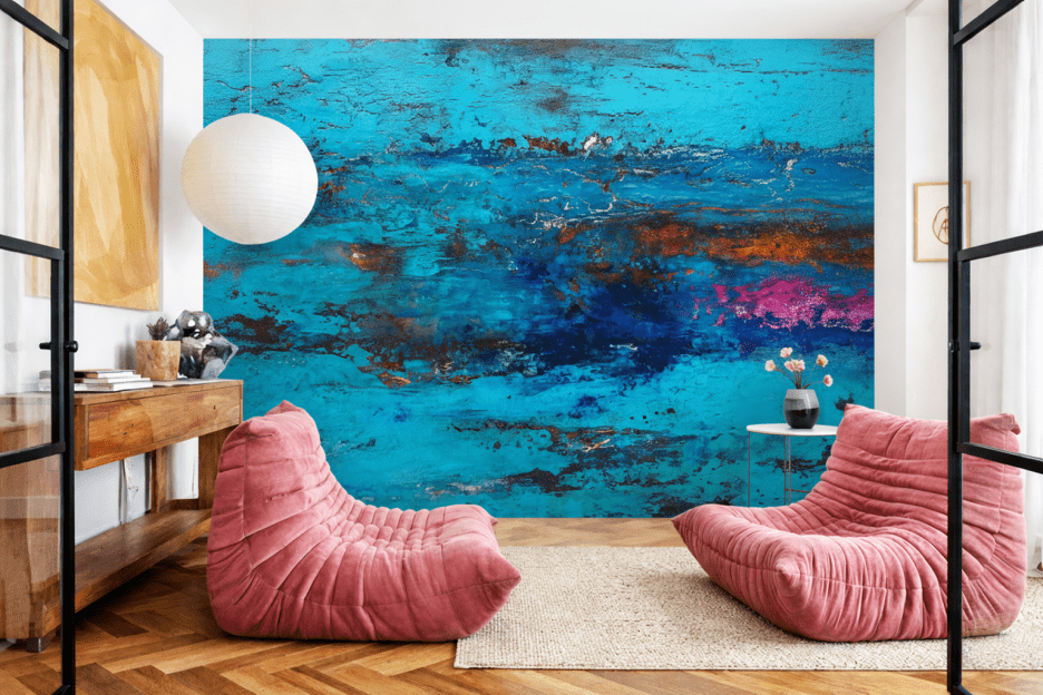 Luminous Tide