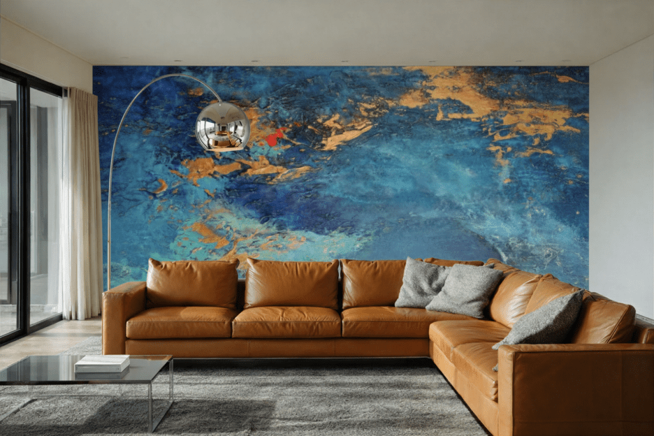 Crimson Lagoon