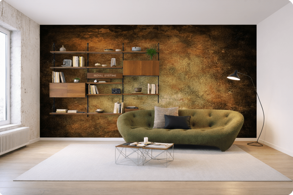 Amberstone Hue