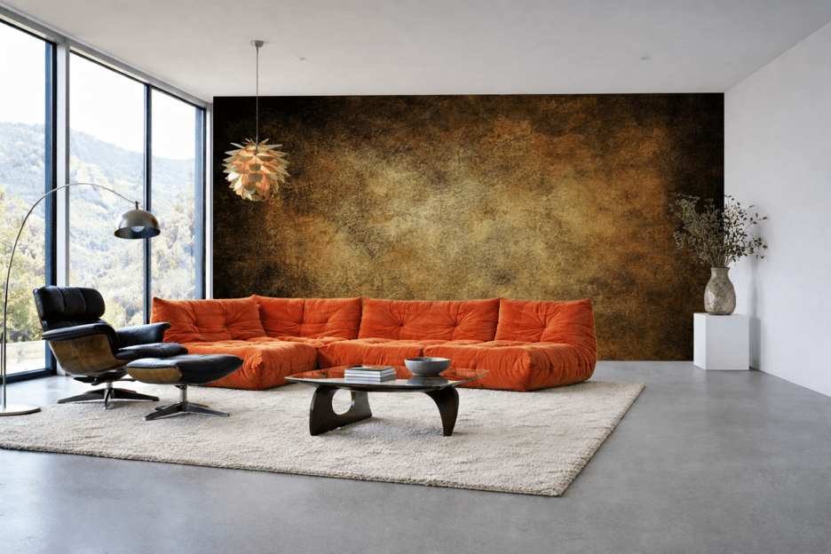 Amberstone Hue