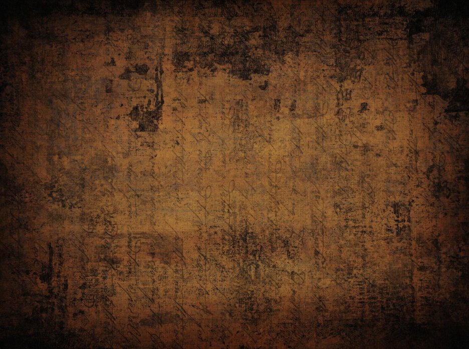 Nocturnal Palimpsest