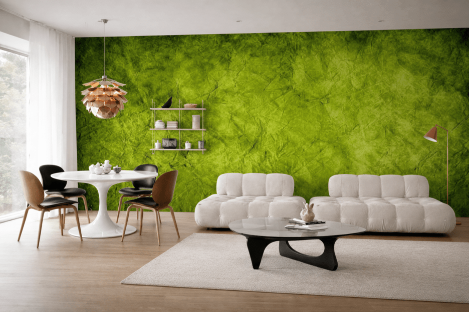 Lush Canopy