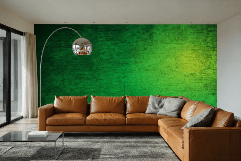 Foliage Harmony
